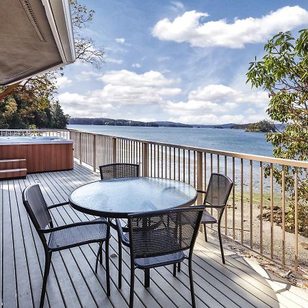 Worldmark Deer Harbor Buitenkant foto