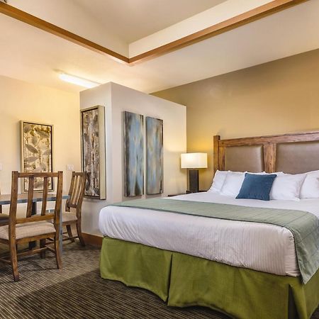 Worldmark Deer Harbor Buitenkant foto