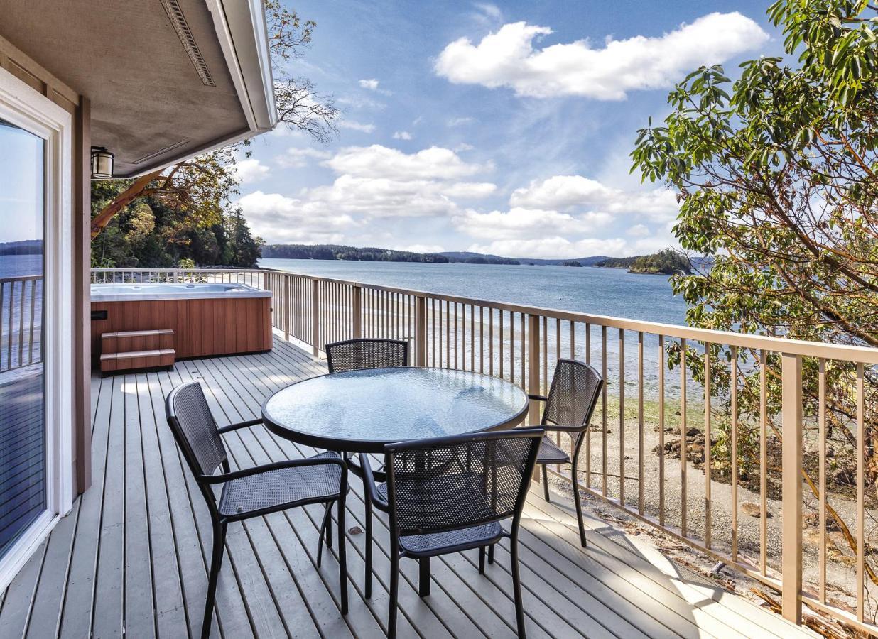 Worldmark Deer Harbor Buitenkant foto