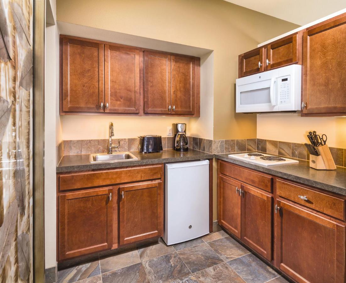 Worldmark Deer Harbor Buitenkant foto