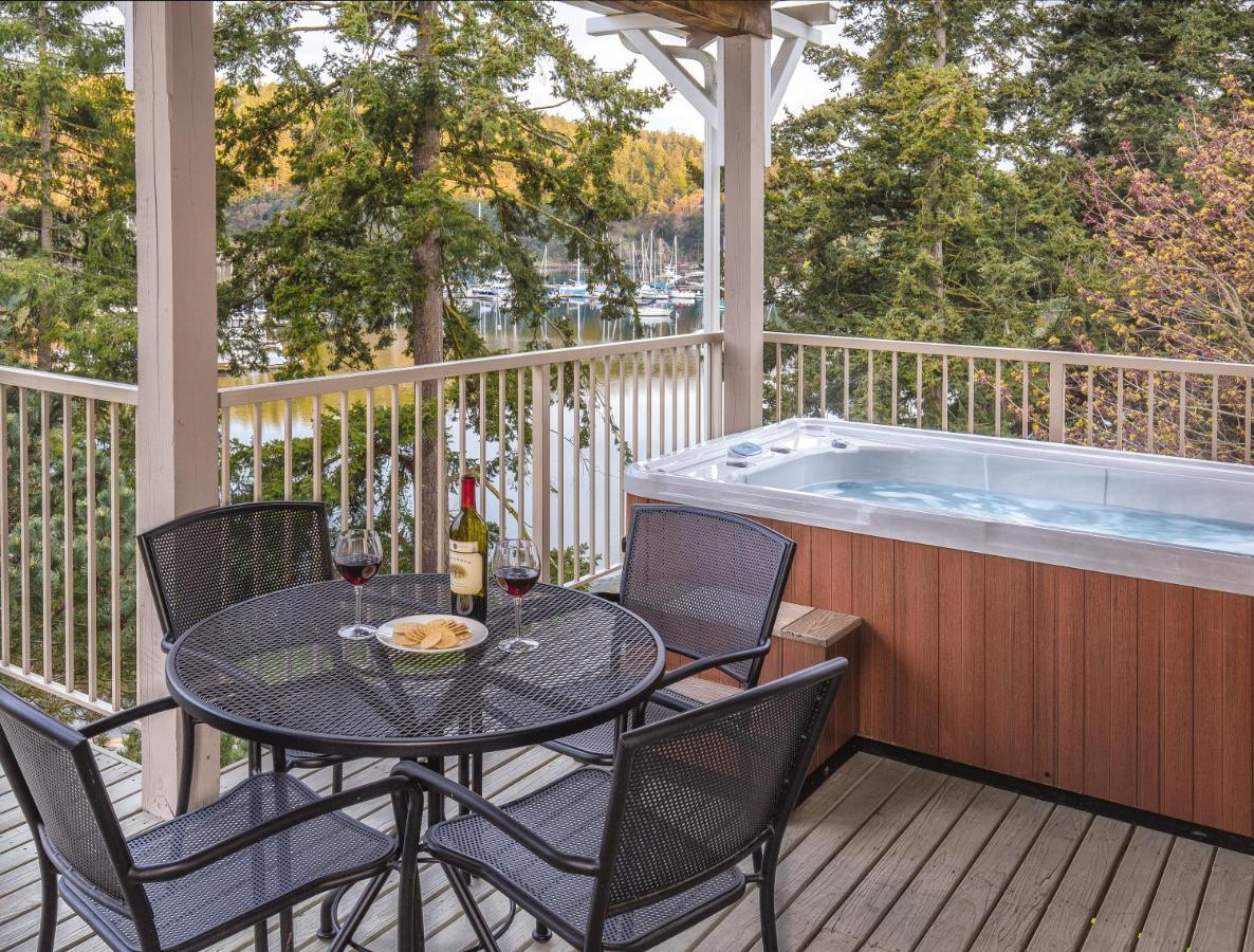 Worldmark Deer Harbor Buitenkant foto