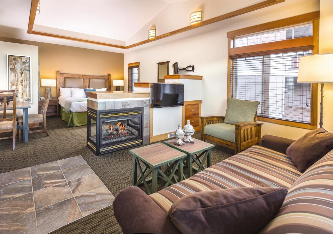 Worldmark Deer Harbor Buitenkant foto